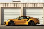 Porsche 911 Turbo S Exclusive Series 2017 года (NA)